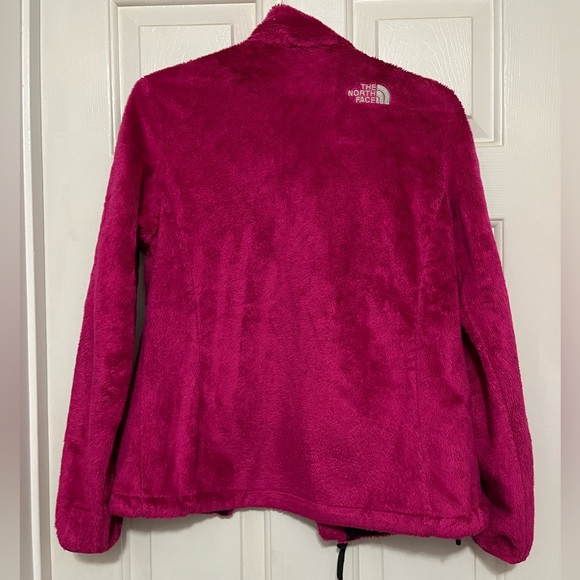 North face jacket. - Picture 3 of 3